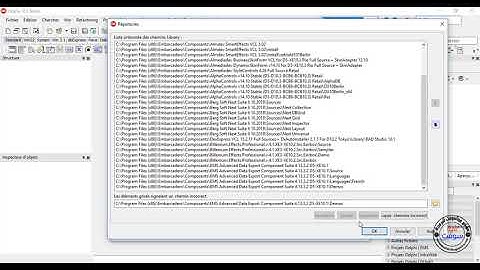 How to Install EMS Export Components in Delphi 10.1