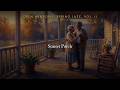 Sunset Porch | Spring Jazz | Lunar Coffee Club