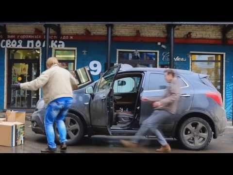 笑える - 面白 - ザック・キング・パロディ・ベスト・マジック・トリック2016 2017-面白い