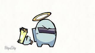 First flipaclip animation (Sucks tbh)