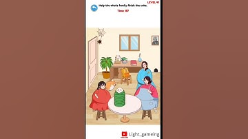 Annoying Puzzle Game level 41 solution. #tranding #viralshort #annoyingpuzzlegame #puzzle