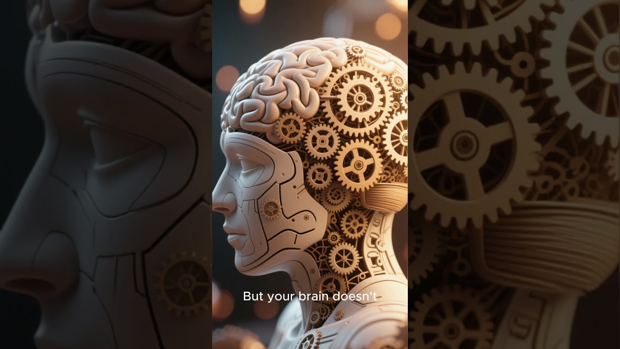 Your brain doesn't work in boxes