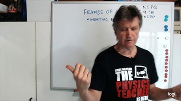 9.1B - Frames of Reference: Doc Walding