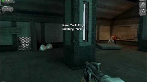 Lets Play Deus Ex Part 41