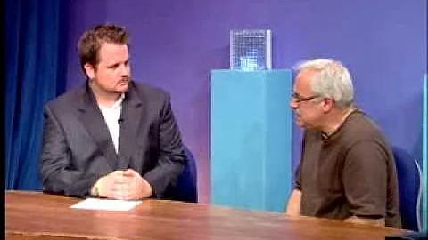 Dr. David Schuler interview Ghosts