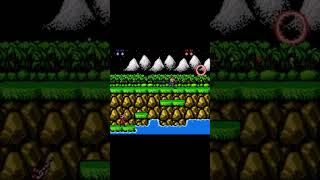 CONTRA NES VS UNREAL ENGİNE 5