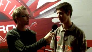MaNa Interview - Assembly Summer 2011 Prefinals