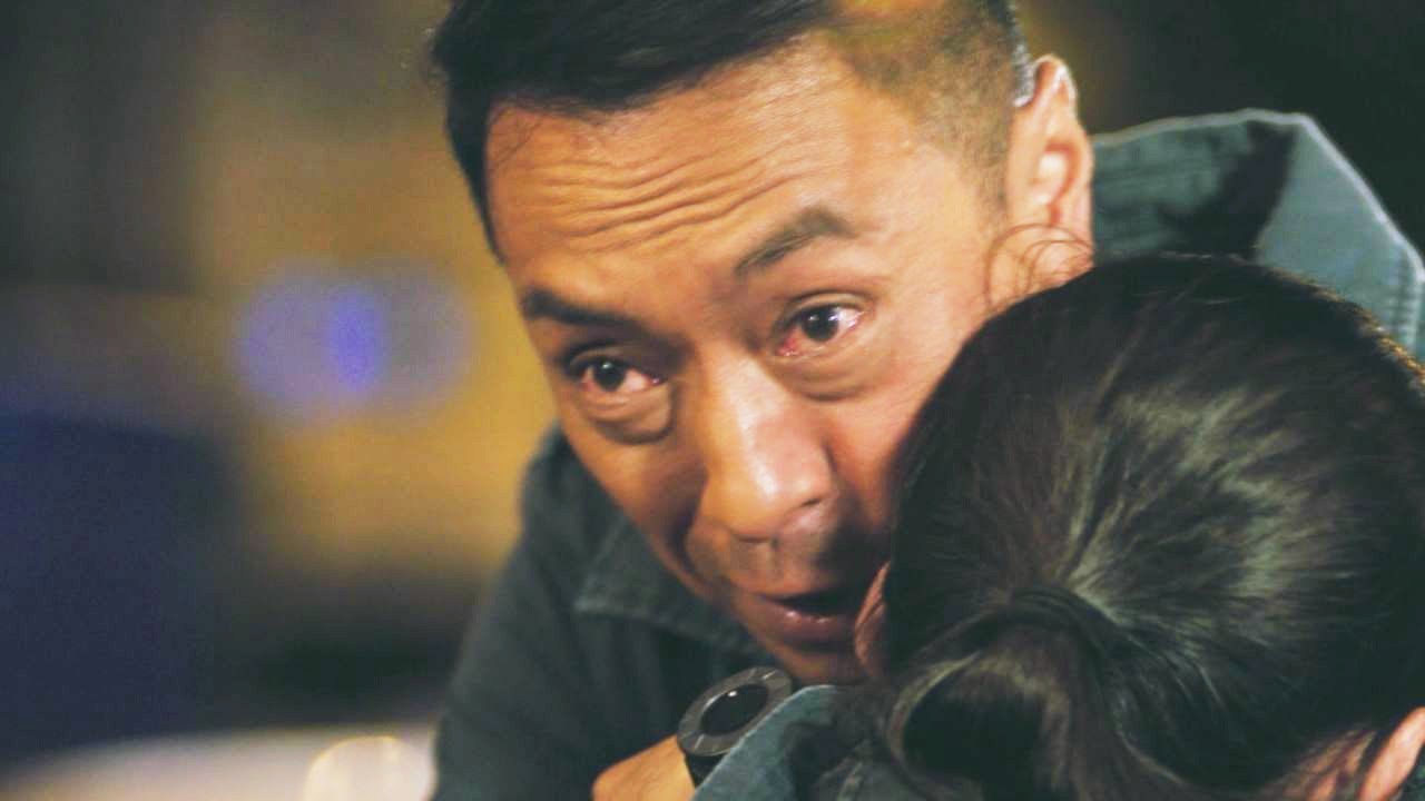 鐵探 | 催淚！姜皓文與彤彤的(偽)父女情 姜皓文 減肥