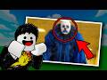 ¡ENCONTRÉ A MINI MINI.EXE EN ROBLOX! 😱😱