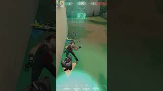 Brimstone Can Also Kill With Op 4K