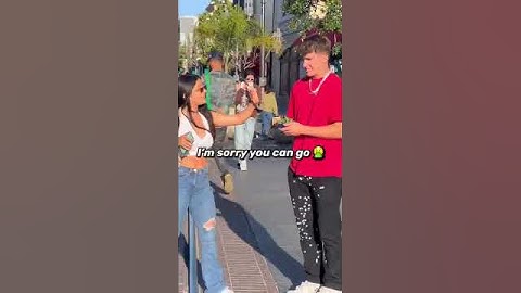 BEST COMEBACK EVER! 😎 #shorts