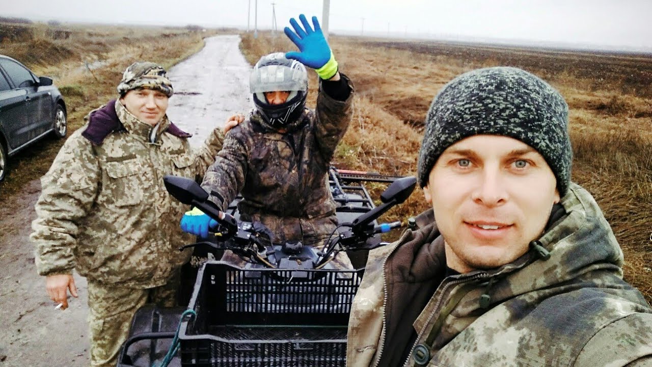 Пиво мужики на волге