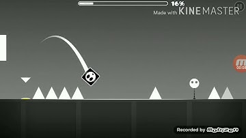 Machina Full Ver Preview 1 | Geometry Dash