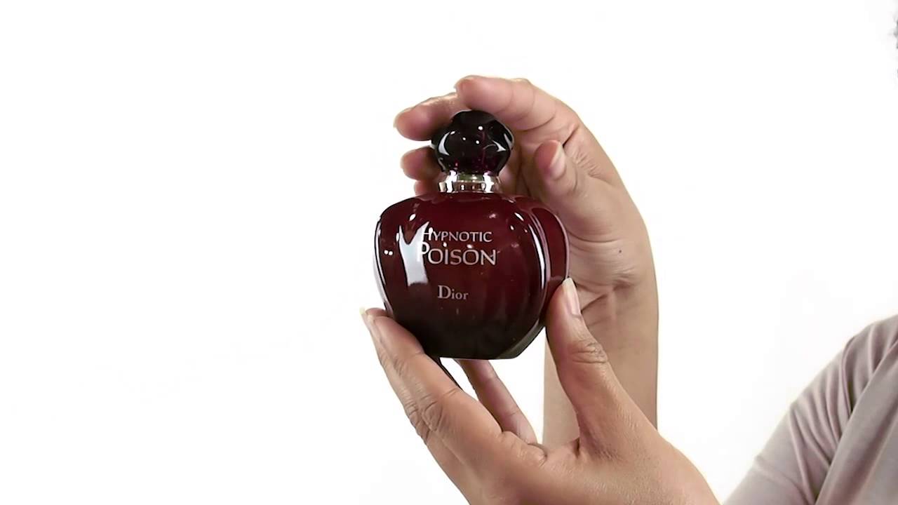 dior hypnotic poison review