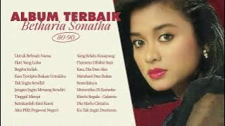 Download lagu Betharia Sonatha - Album Terbaik Betharia Sonatha 80-90 | Audio HQ
