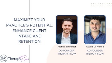 Maximize Your Practice