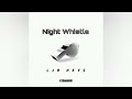 LJR Keys - Night Whistle Official Audio mp4