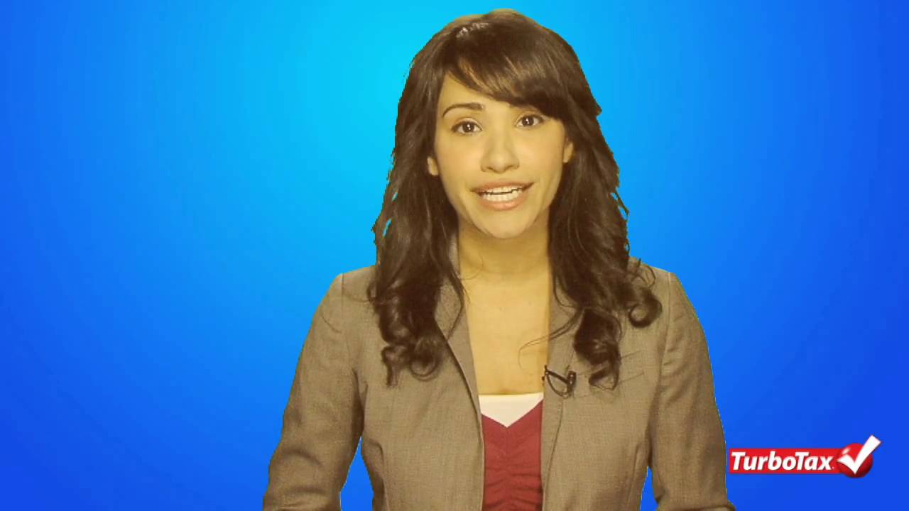 Child Care Tax Credits 2009 TurboTax Tax Tip Video YouTube