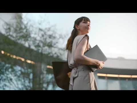 ASUS Zenbook DUO (UX8407) — AI Workflows, Reimagined | Event Planner #Intel