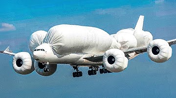 New Invention That Will End Plane Crashes Once and for All