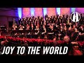 Joy to the World | Merry Christmas from George Fox University