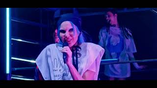 Tamta & Saske • Chrome Hearts Ίδρυμα Σταύρος Νιάρχος Resimi