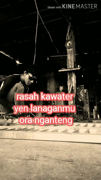 Story wa kerjo