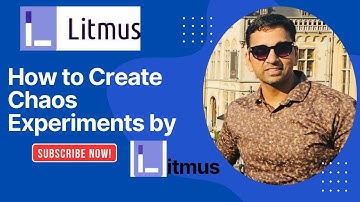 Kubernetes Chaos Engineering: A Litmus Test