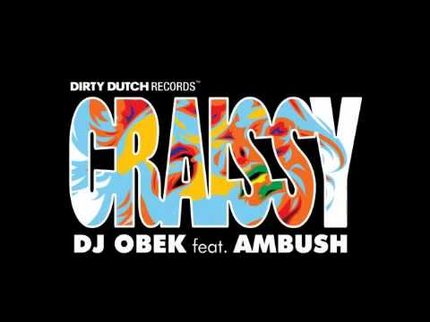 DJ Obek & Ambush - Craissy (Dario Nunez Remix) *ENERGIA 97 - YouTube