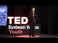 Identity -The battle of what's within vs what you're given | Krishna Kaul | TEDxSunbeam Varuna Youth
