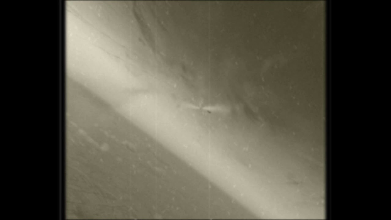 IL-2 BoS Historical Luftwaffe Guncam Footage