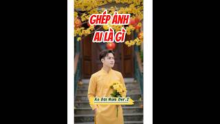 Ghép ảnh bằng công nghệ AI thì sẽ như thế nào , bạn cần chuẩn bị những gì  #photoshop screenshot 3