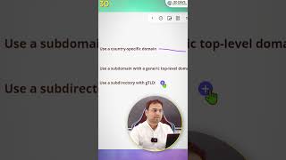 What is international SEO | Day 30/30 - SEO Challenge #seo #seochallenge