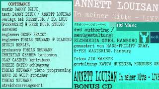 Watch Annett Louisan Contenance video