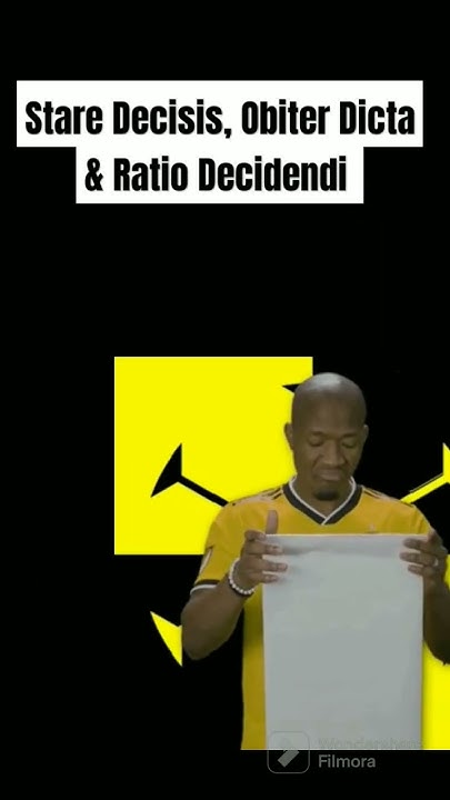 Stare Decisis Obiter Dicta Ratio Decidendi Meaning shortoftheday stare-decisis-obiter-dicta-ratio-decidendi-meaning-shortoftheday
