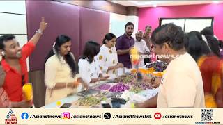 വൈബാണ് ഏഷ്യാനെറ്റ് ന്യൂസിലെ ഓഫീസോണം; പൂക്കളമത്സരം പൊടിപൊടിക്കാൻ ന്യൂസ് ഡെസ്ക്| Onam 2026 screenshot 4