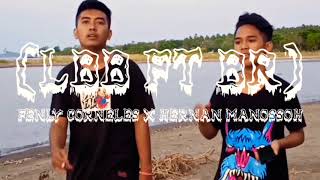 Download lagu (Torang Asli Likupang)-Fnly c ft Hernan m-(2020)