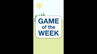 Cross the River - Game of the Week