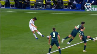 Arda Guler Vs Manchester City 1 Asist Good Peformance 11032026