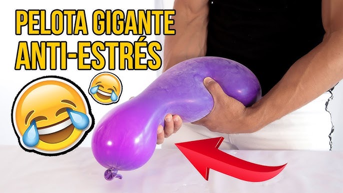 Cómo hacer Orbeez o canicas de agua: 15 Pasos