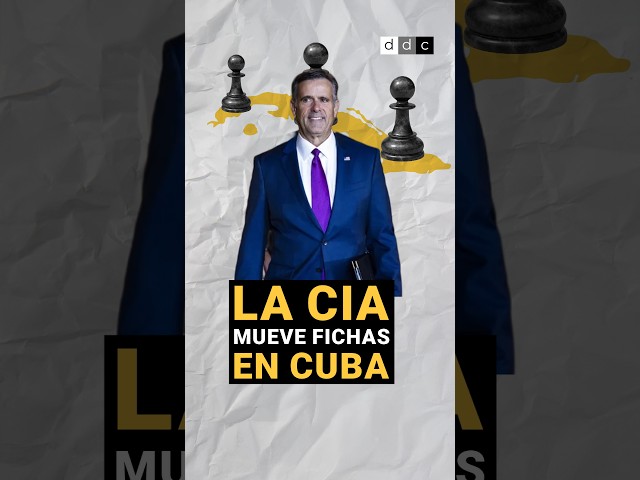 #EEUU está reforzando sus capacidades de inteligencia dentro de #Cuba