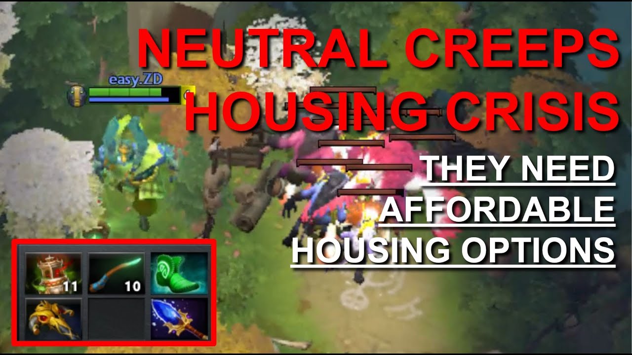 Earth Spirit Full Gameplay 7.29d (easy.zd)