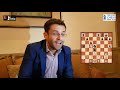 You will fall in love with Levon Aronian after watching this!