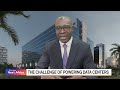 Data Centers Boom in Africa