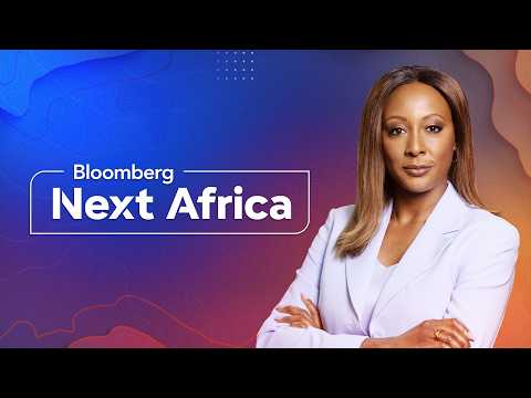 Data Centers Boom in Africa