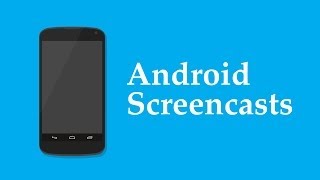 Celebrity Screencasting on Android Wealth