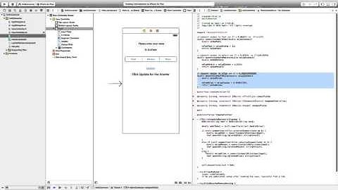 Objective C and Unit Converter