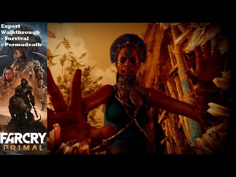 Video: Far Cry 4 DLC Van Januari Voegt Permadeath Toe