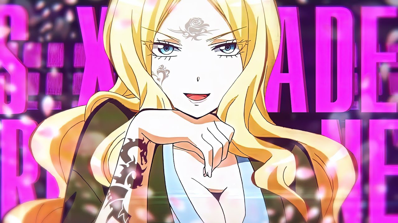 Notions x Shade Apollo - Surrender Never