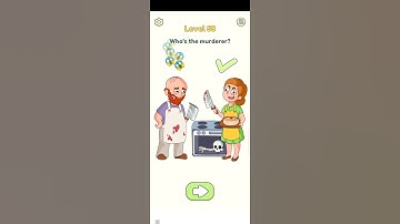 DOP 2 Gameplay Level 58 Shorts Delete One Part Solution and Answer🔥 Subscribe🔥Topchart android games